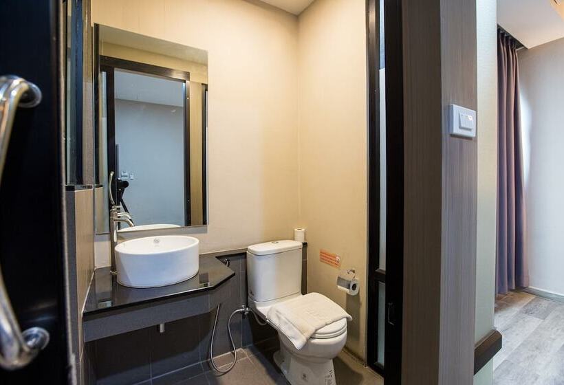 Tara Park Resotel