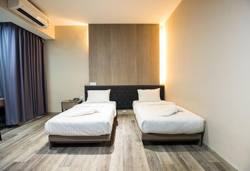 Tara Park Resotel
