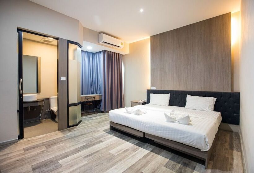 Tara Park Resotel