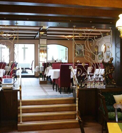 Weinhotel Hubertus Garni