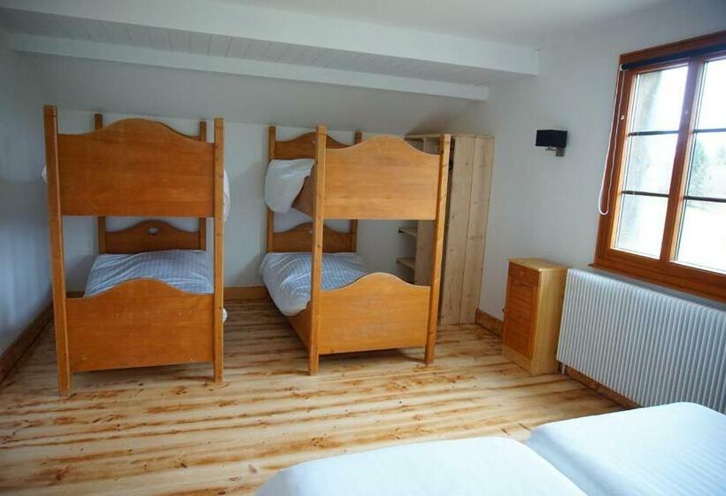 Hostel Auberge De La Perdrix