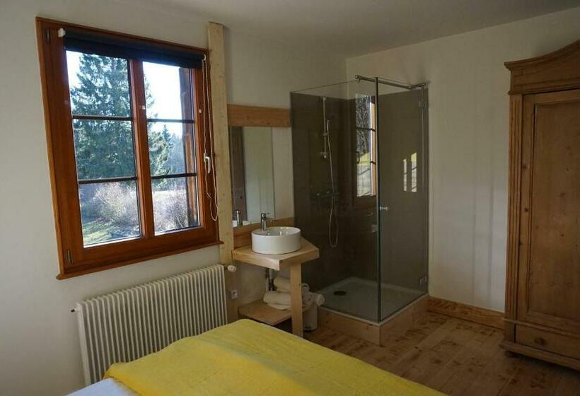 호스텔 Auberge De La Perdrix