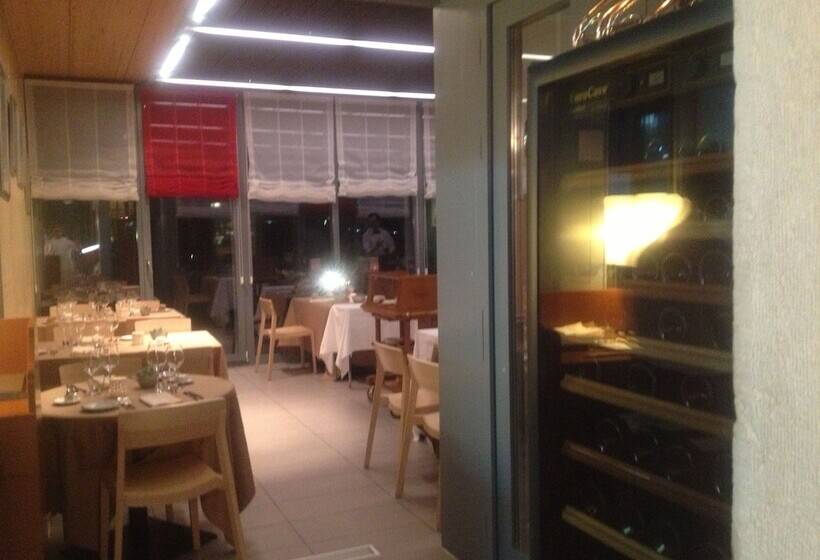 فندق صغير Hôtel Au Boeuf Rouge