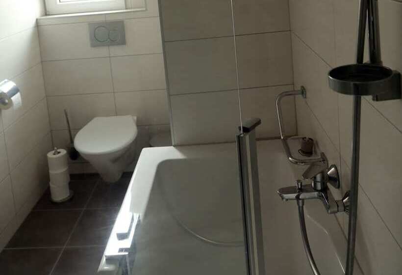 هاستل Hôtel De Torgon