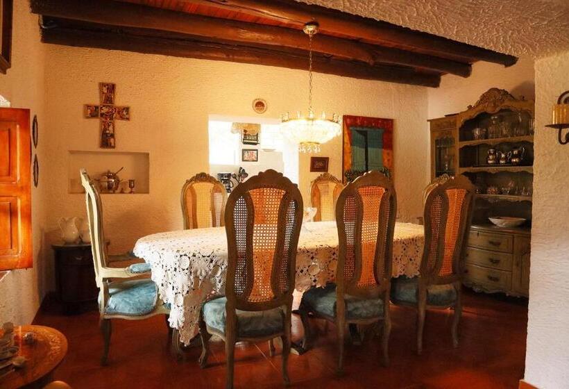 הוסטל Posada El Portal De La Loma