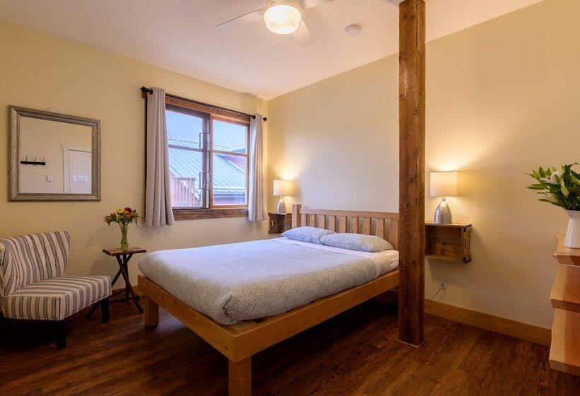 هاستل Riding Fool Accommodation