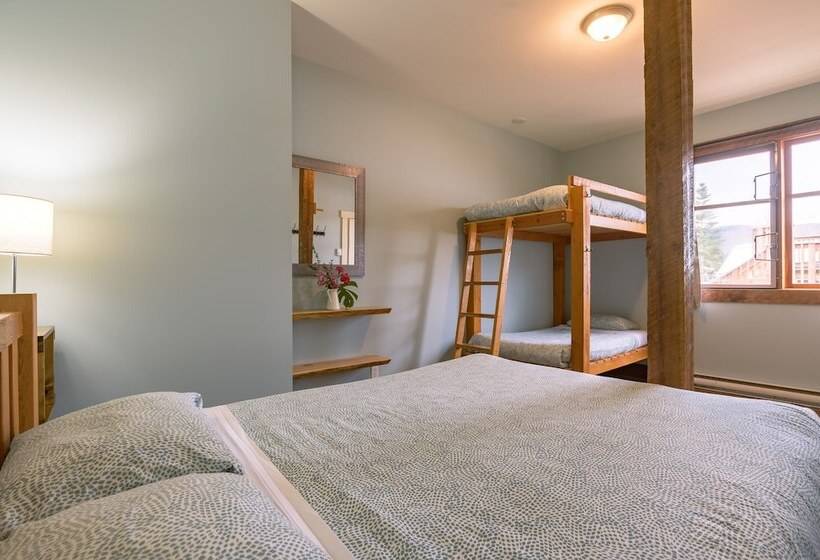 هاستل Riding Fool Accommodation