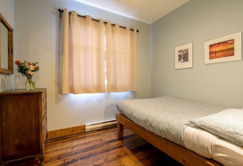 هاستل Riding Fool Accommodation