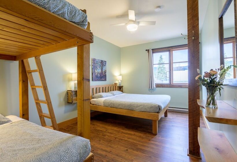 هاستل Riding Fool Accommodation