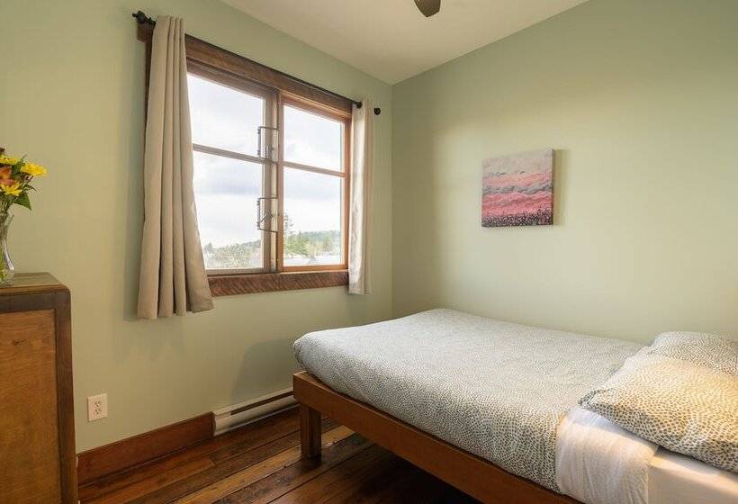 هاستل Riding Fool Accommodation