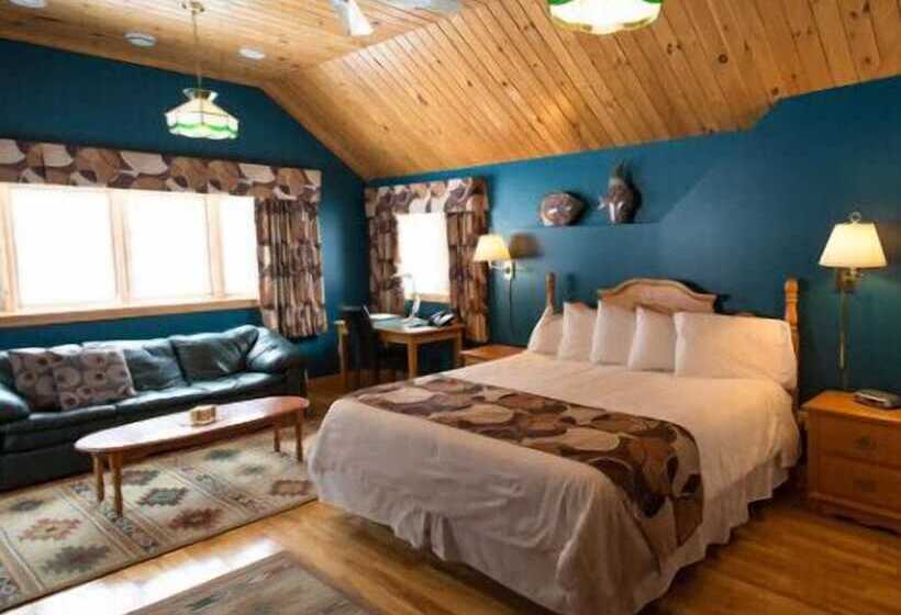 فندق صغير Sugar Hill Inn