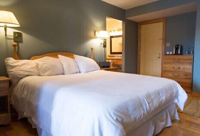 فندق صغير Sugar Hill Inn