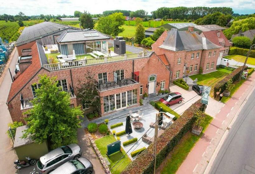 B&b Fruithof Tack
