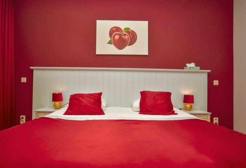 B&b Fruithof Tack