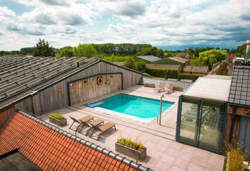 B&b Fruithof Tack