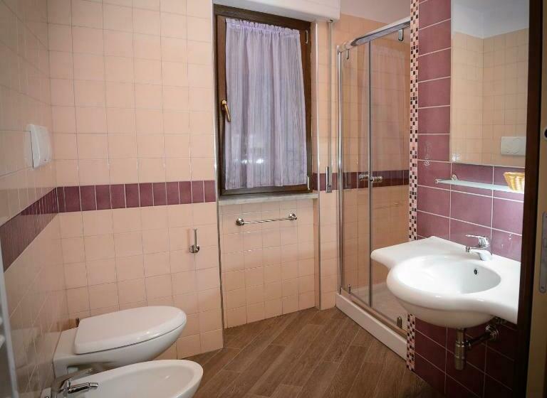 B&b Le Gemme