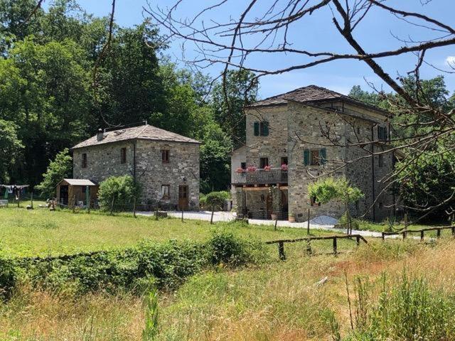 민박 Agriturismo Mulino Marghen   Restored Watermill   Retreat Center