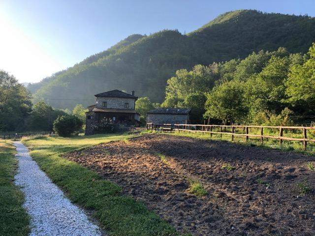 민박 Agriturismo Mulino Marghen   Restored Watermill   Retreat Center