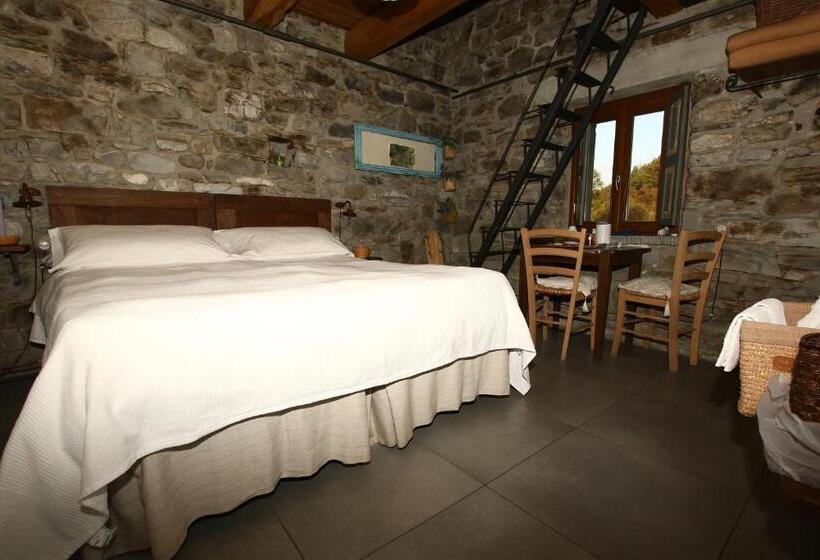 민박 Agriturismo Mulino Marghen   Restored Watermill   Retreat Center