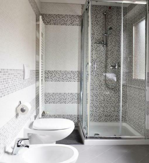 Bed and Breakfast Alc&ce Camera Con Uso Cucina