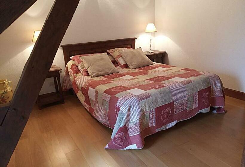 Bed and Breakfast Anousta