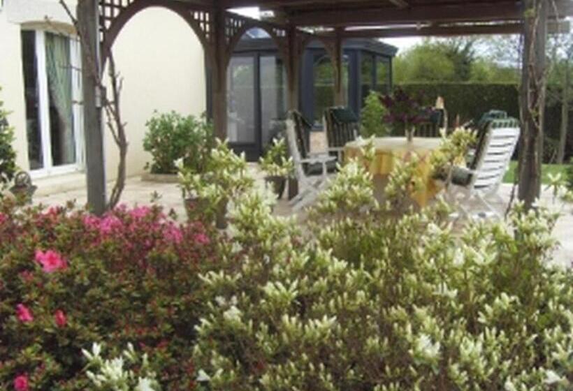 住宿加早餐  Chambre D'hotes Miraflores