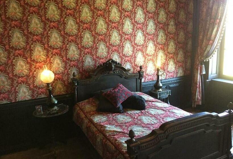 Bed and Breakfast Château De Couin