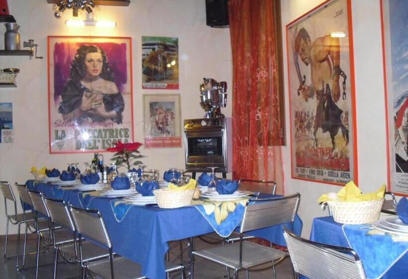 مبيت وإفطار Corte Ca' Bosco
