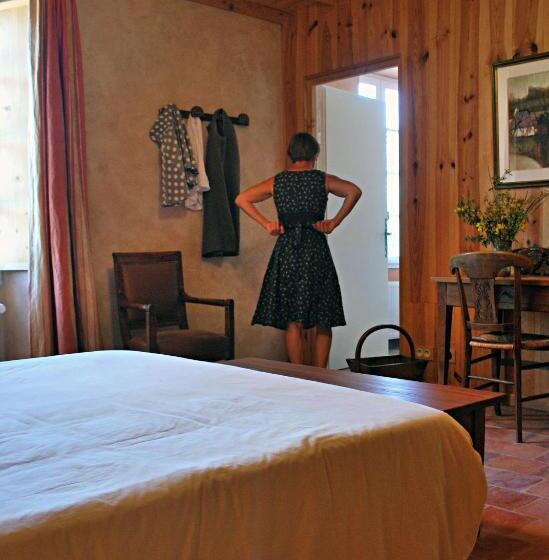 Bed and Breakfast Domaine De Provensol