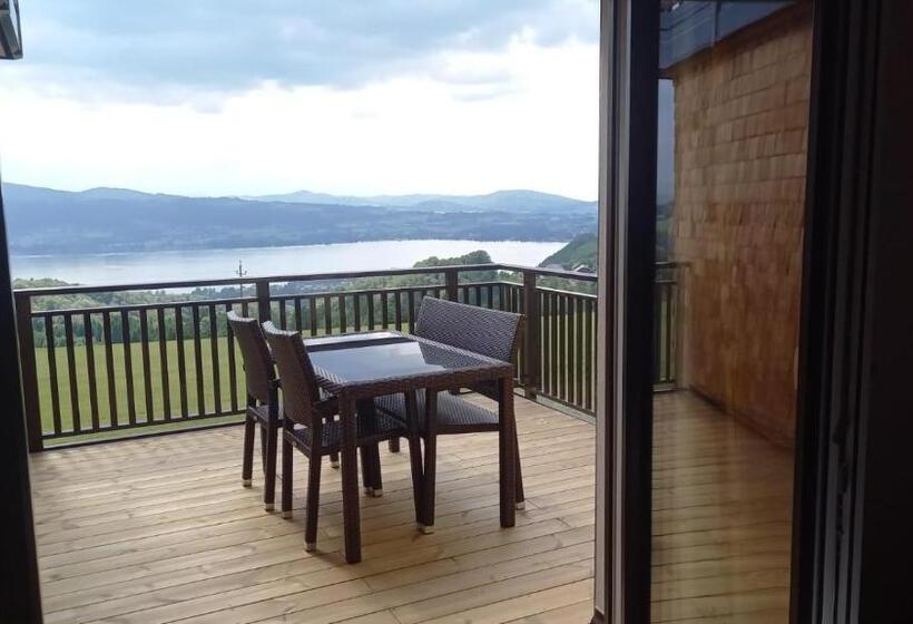 Bed and Breakfast Ferienwohnungen Schöbringer