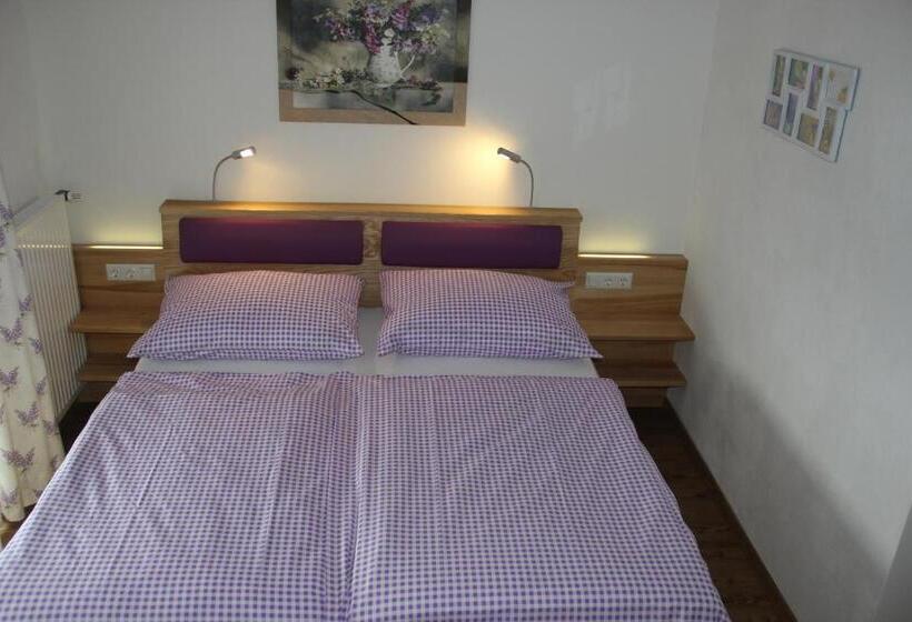 Bed and Breakfast Ferienwohnungen Schöbringer