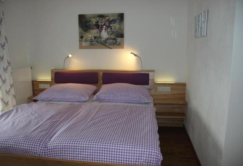 Bed and Breakfast Ferienwohnungen Schöbringer