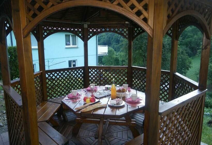 住宿加早餐  Ferme Du Mouton Noir