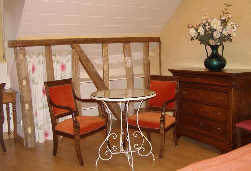 צימר Grange De La Herde