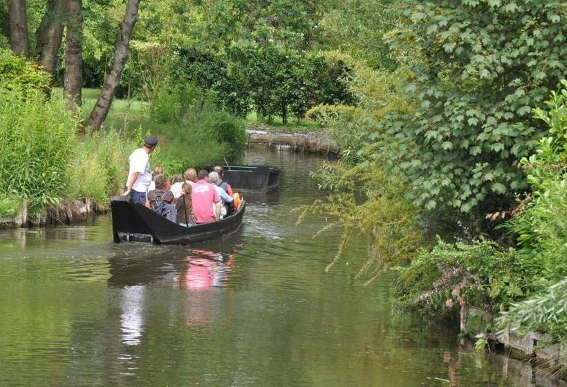 צימר Grange De La Herde