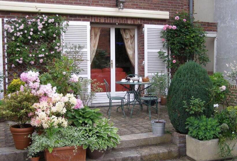 צימר Grange De La Herde