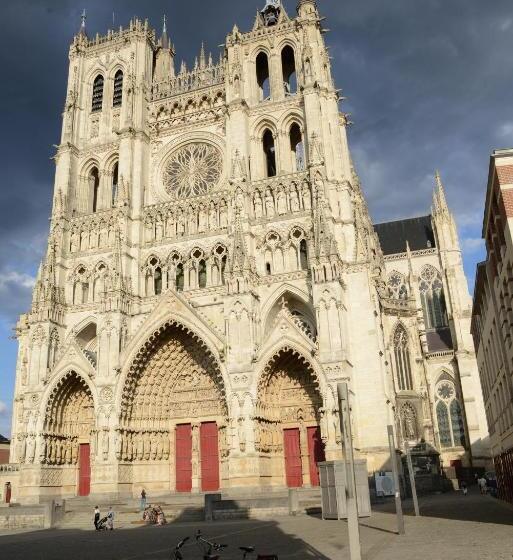 צימר Grange De La Herde