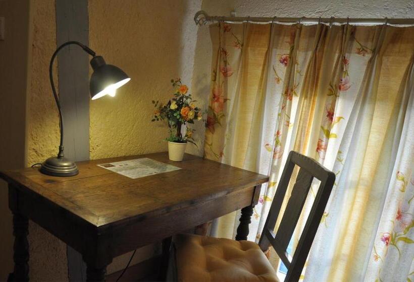 צימר Grange De La Herde