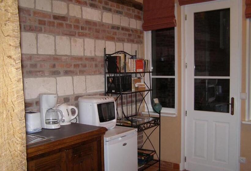 צימר Grange De La Herde