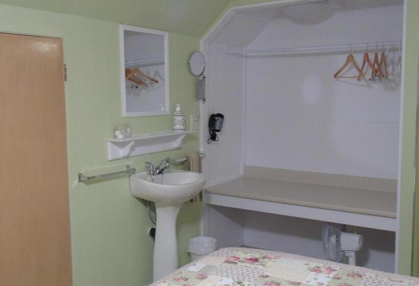 مبيت وإفطار Gîte La Veilleuse