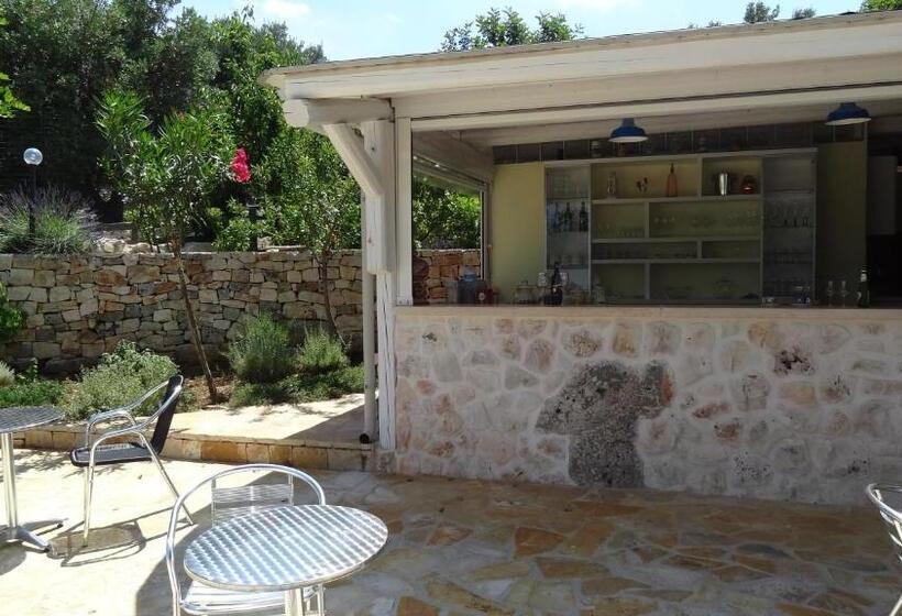 Bed And Breakfast La Casetta
