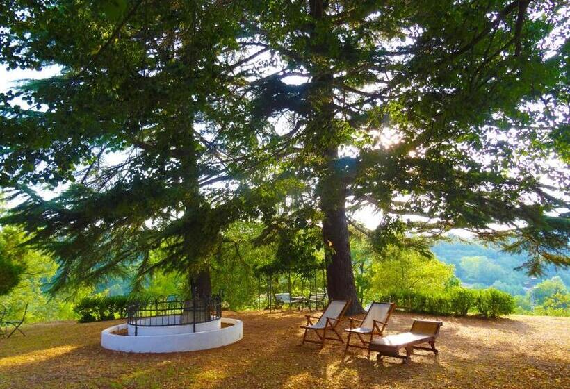 مبيت وإفطار La Celestina