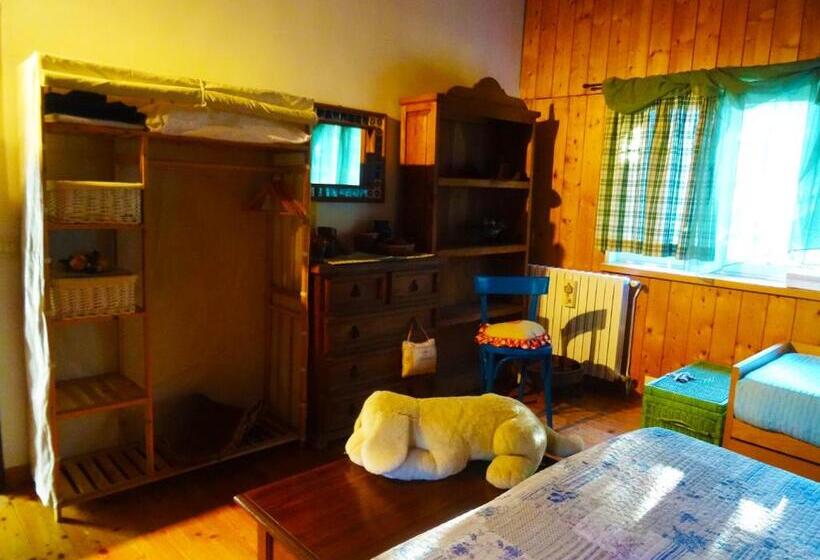 مبيت وإفطار La Celestina