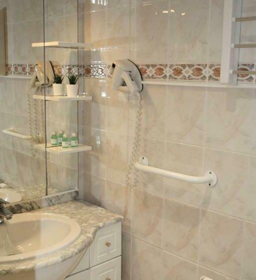 민박 La Ferme De La Place