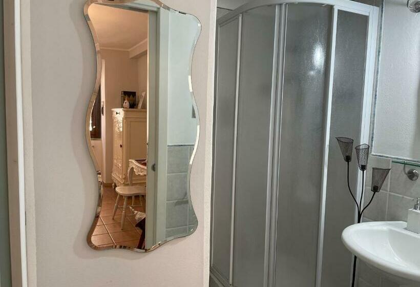 Bed and Breakfast La Fontana Di Nonna Checchina