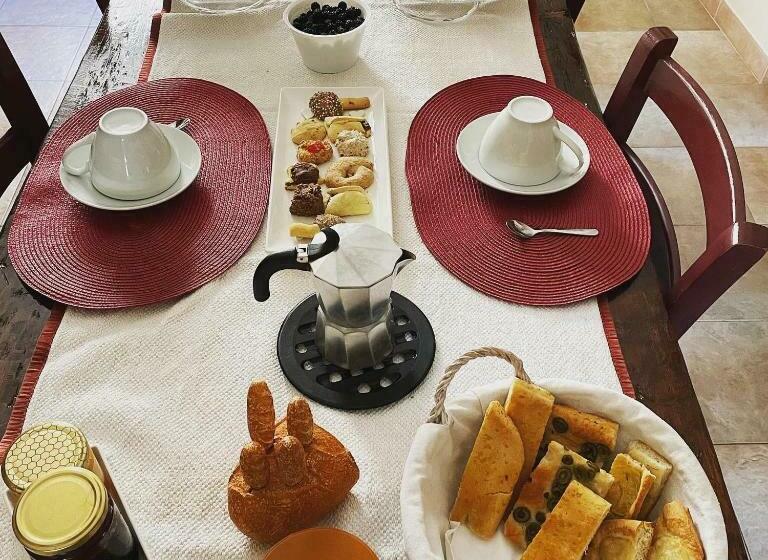 Bed and Breakfast La Fontana Di Nonna Checchina