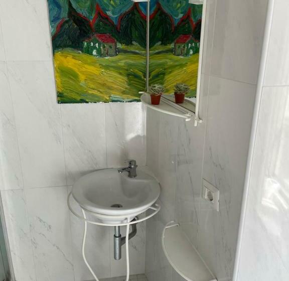 Bed and Breakfast La Fontana Di Nonna Checchina