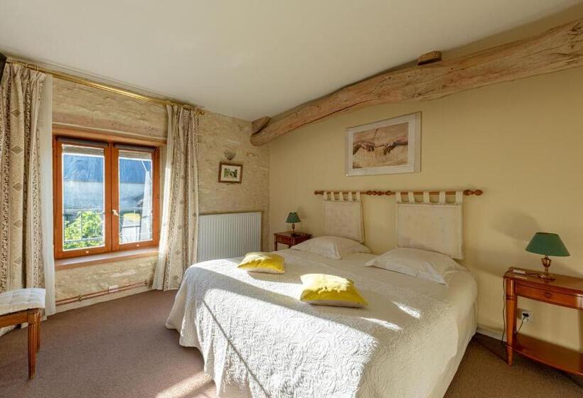 민박 La Maison De Charlotte   Chambres D Hôtes Futuroscope