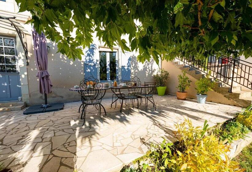 민박 La Maison De Charlotte   Chambres D Hôtes Futuroscope