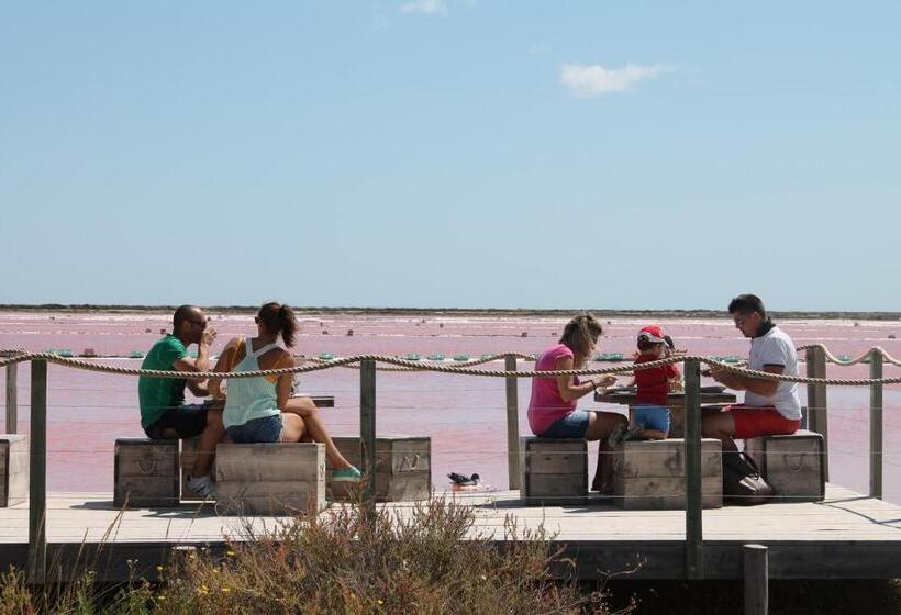 ベッドアンドブレックファースト La Souqueto